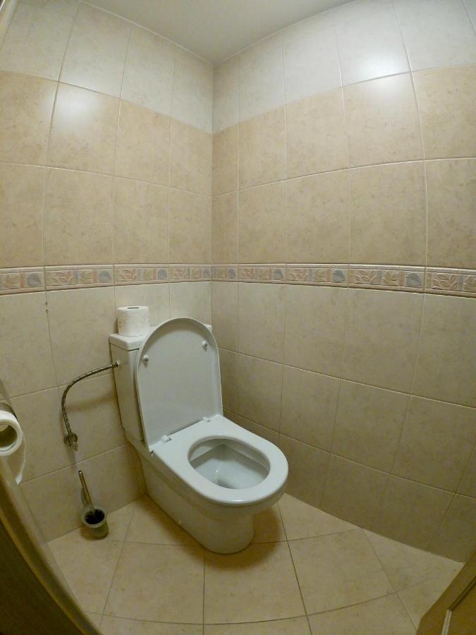 Apartman 812_Nová Pec Extérieur photo