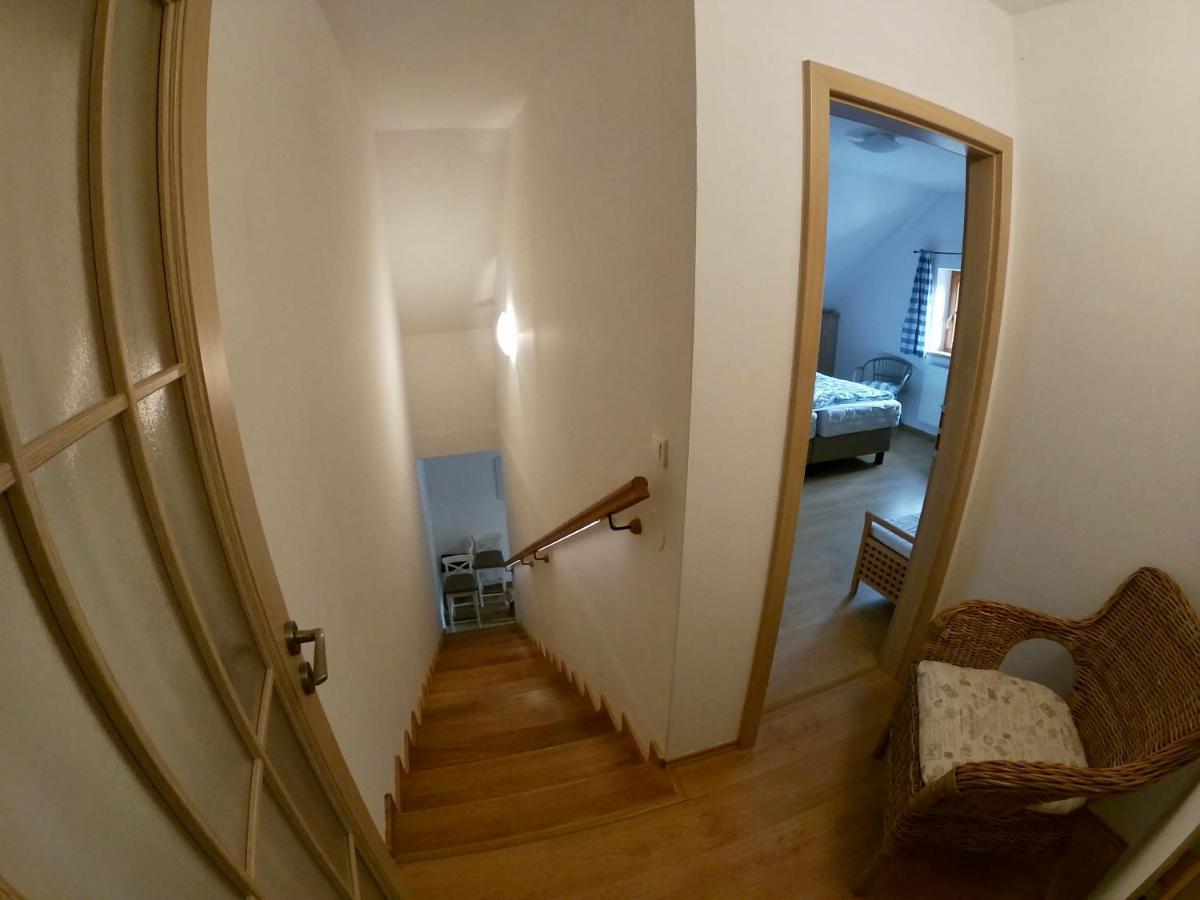 Apartman 812_Nová Pec Extérieur photo