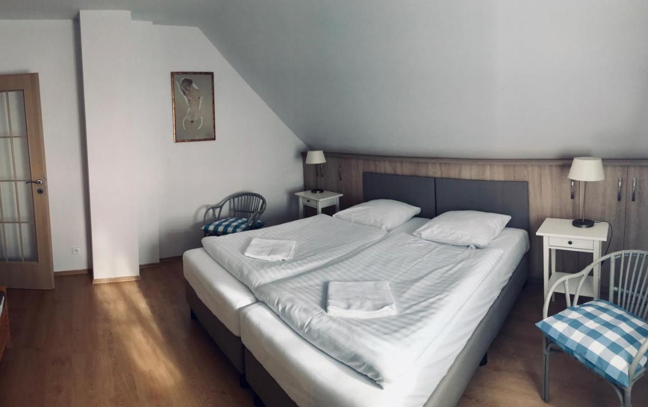 Apartman 812_Nová Pec Extérieur photo