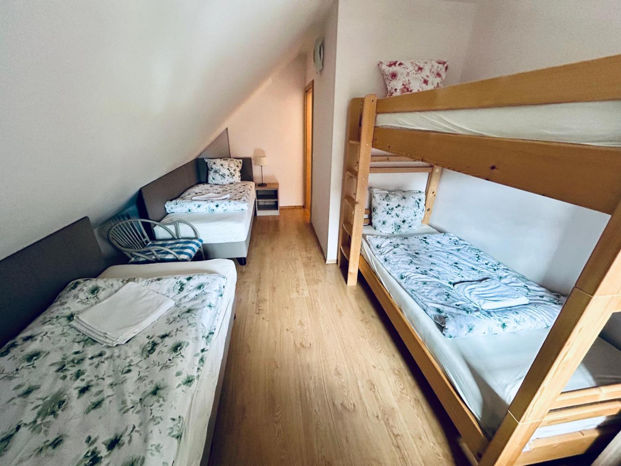 Apartman 812_Nová Pec Extérieur photo