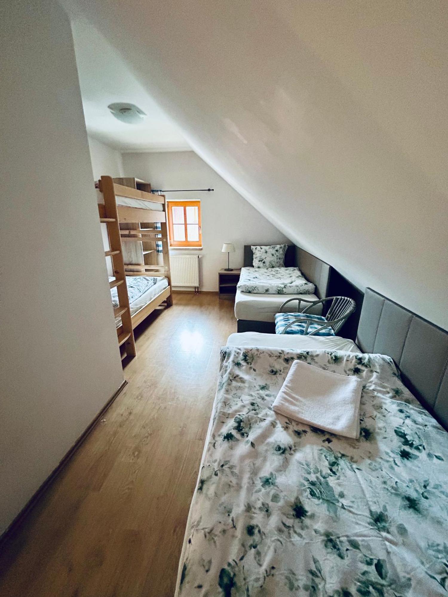Apartman 812_Nová Pec Extérieur photo